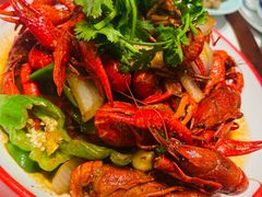 -曹胖子龙虾馆(黄桦路店)