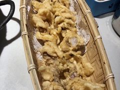 -老天桥蛙炉火锅(姑苏总店)