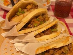 -西贝(上海我格广场店)