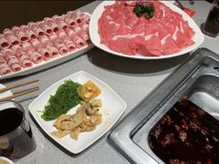 -海底捞火锅(枫蓝国际购物中心店)