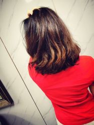 -KEIVON HAIR·崎宏