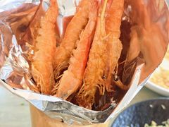 -巽寮印象美食部落餐厅·海鲜·地方特色菜(惠州体验店)
