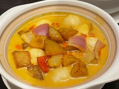 -浙江安吉JW万豪酒店·万豪中餐厅