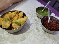 -葛尼沙印度餐厅 (镇明路店)