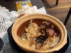 -熠盛粤味·顺德桑拿鸡(永康路店)