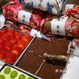 沈阳首家！夏日限定晴王提拉米苏[色]