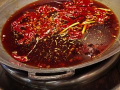 -陈陈火锅(较场口店)