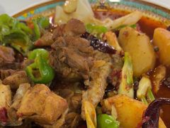 -帕米尔食府(白云观店)