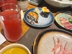 -和彩放题餐厅(酒仙桥店)