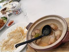 -侨美·唐荔园·40年地道粤菜