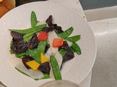 -大树餐厅(环球港店)