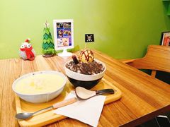 -如思台北甜品店(玉林西路店)