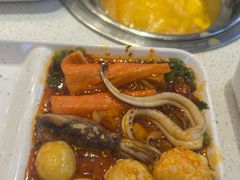 -龍歌自助小火锅(李沧顺和汇店)