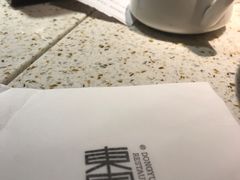 -东园小馆·早茶·淮扬小炒(三盛广场店)