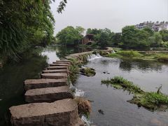 -贵阳市花溪国家城市湿地公园