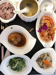 点击看大图 -宝生月子中心(民治店)