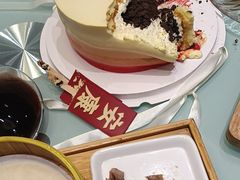 -天天鱼港·海鲜·鲅鱼水饺·招牌烤鸭(黄骅店)