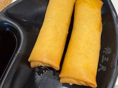 -馋三尺蟹粉小笼(人民广场店)