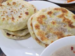 -泓源馅饼店