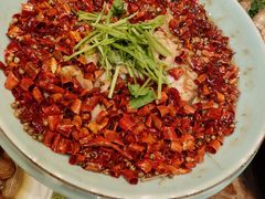 -阿毛饭店(和义路店)