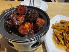 -安吉胖嫂家
