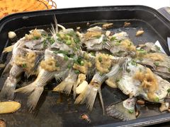 -馨越楼·点心·粤菜(赤坎店)