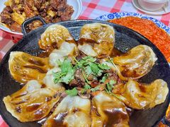 -忆外婆徐州菜·地锅鸡·生日宴(吴庄店)