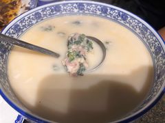 浓汤鲜鱼丸-祥合顺干烧鱼(建华西道店)