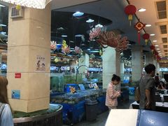 -东江海鲜酒家(艺都分店)