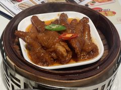 -好食上(喜盈门.范城店)