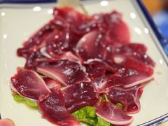-厝味火锅·潮汕卤水火锅(十一合店)