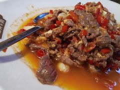 -炊烟小炒黄牛肉(中心印象城店)