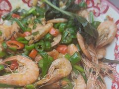 -高嗲嗲·湘味爆炒王(云密城店)