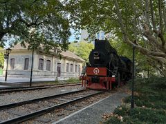 -江墅铁路遗址公园