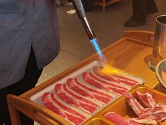 -蚝·生·鲜牛烧肉铺(中央大街店)