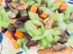 -佛有缘素食馆·荔湾老字号(陈家祠首店)