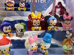 -泡泡玛特POPMART(国金街店)