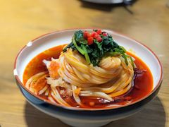 -名羊天下陕北横山铁锅炖羊肉(博文路店)