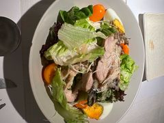 -春树下·树屋花房西餐厅(罍街AS1980店)