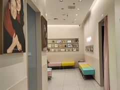 -天真蓝照相馆(五角场百联又一城店)