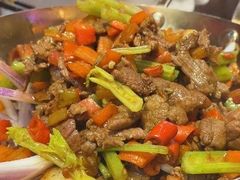 -湘聚缘湘菜馆(斜土路店)