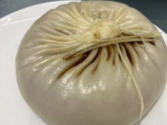 蟹黄汤包-老季市·三代非遗传承·地标美食老汁鸡(工农路店)