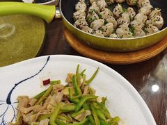 -全聚德(扬州虹桥坊店)