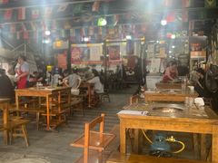-正南齊北重庆老火锅(光华村直营店)