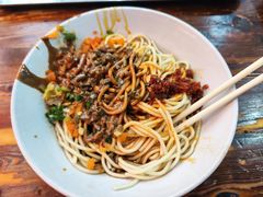 -小秋水饺(大成路总店)