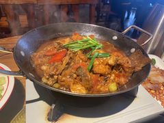 -随缘小馆(红岭路店)