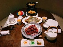 -元素中餐厅.海南菜.粤菜.椰子鸡.海鲜.包房.石梅湾威斯汀度假酒店