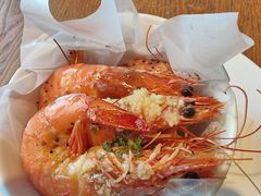 -玛尚诺意式餐厅(官舍店)