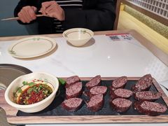 -七八冷面·延边朝鲜族美食(圣熙八号店)