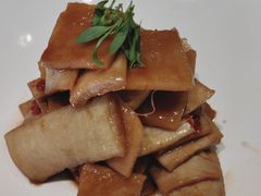 -院里寻菜·精致庭院菜(观沙岭店)